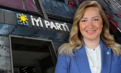 İYİ Parti Yaprak Dökmeye Devam Ediyor! Sevin Çağlayan, Partisinden İstifa Etti