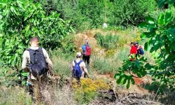 Aydın'da 8 Gündür Kayıp Olarak Aranıyordu, Mezarlıkta Ölü Bulundu