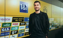 Borussia Dortmund’da Nuri Şahin Dönemi Başladı