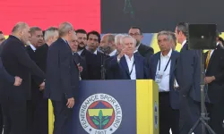 Aziz Yıldırım, Divan Başkanlığı Seçimini "Gayri Demokratik" Bularak Terk Etti!