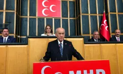 Devlet Bahçeli: "Cumhurbaşkanımız Herkesle Görüşebilir, Hiçbir Mahsuru Yoktur"