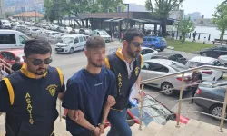 Zonguldak'ta 'Kıskançlık' Kavgası: Boksör, Tabanca İle Vuruldu!