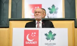 Karamollaoğlu: Cumhurbaşkanının Bütün Çabası Bir Dönem Daha İktidarda Kalmak