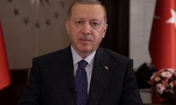 CB Erdoğan: "Milletimizin Kurban Bayramını Tebrik Ediyorum"