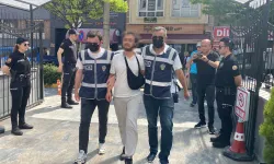 Eskişehir'de Alkol Alıp Girdiği Camide Kur'an-ı Kerim Yırtan Şüpheliye Gözaltı