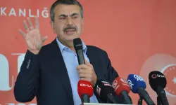 Bakan Yusuf Tekin: Evrensel Ölçütlere Uygun Bir Müfredat Oluşturmaya Çalıştık