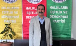 Hakkari Belediye Başkanı Akış Van'da Gözaltına Alındı! Gösteri ve Yürüyüşler Yasaklandı