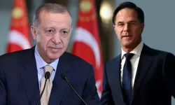 CB Erdoğan, Nato Genel Sekreterliğine Seçilen Rutte'ye Tebrik Mesajı