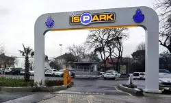 İspark Ücretlerine Yüzde 35'e Varan Zam Yapıldı