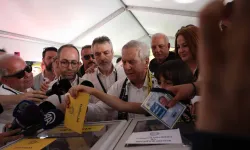 Fenerbahçe'de Oy Verme İşlemi Sona Erdi