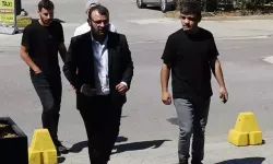 Ogün Samast, Hrant Dink Davasında 4'üncü Kez Adliyede