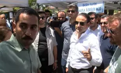 Diyarbakır'da Belediye Yönetimi İle Polis Arasında 'Müdahale' Gerginliği