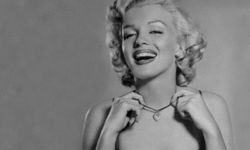 Marilyn Monroe’nun Yaşadığı ve Öldüğü Ev Kültürel Miras İlan Edildi