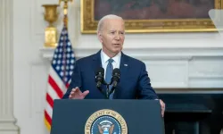 Joe Biden: 500 Bin Kişiye "Eş Durumundan" Vatandaşlık Verilecek