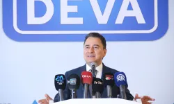 Ali Babacan: Ülkemizi yöneten İsim, Muhalefet Lideriyle Selamlaşmayı, ‘Yumuşama’ Sayıyor!