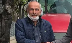 Bolu'da Kiraz Toplamaya Çıktığı Ağaçtan Düşüp Öldü