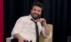 Hasan Can Kaya Tanıştığı Bir Kadını Evinde Alıkoydu İddialarını Yalanladı