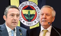 Fenerbahçe'de Yeni Başkan Yarın Belli Olacak!