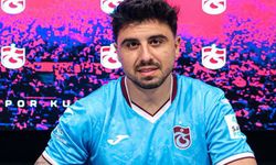 Trabzonspor, Ozan Tufan İle Sözleşme İmzaladı