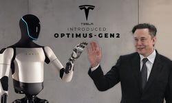 Elon Musk: Gelecekte Her İşi Robotlar Yapacak