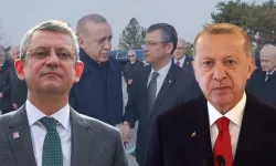 CB Erdoğan 11 Haziran'da CHP'yi Ziyaret Edecek