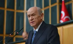 Devlet Bahçeli: Ülkemizde Anormal Hiç Bir Şey Yoktur, Normalleşme Safsatalarıyla.....!