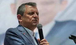 Özgür Özel: "Sayın Bahçeli İttifakından Memnun Değilse Bizim İttifakımıza Katılabilir"