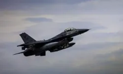 Bakanlık Duyurdu: ABD İle F-16 Sözleşmesi İmzalandı!