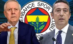 Aziz Yıldırım, Ali Koç'u Uyardı: Kafanıza Göre Oyuncu Transferi Yapmayın!