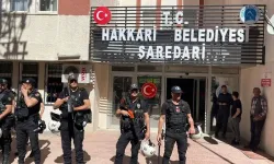 İçişleri Bakanlığı Hakkari Belediyesi'ne Vali Ali Çelik'i, Kayyım Olarak Atadı