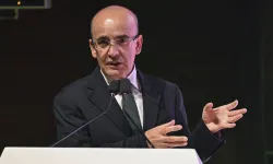 Mehmet Şimşek: Yıllık Cari Açık Nisanda  31,5 Milyar Dolara "Sınırlı" Yükseldi