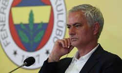 Fenerbahçe, Mourinho Dönemi'ne Avusturya'da  Başlıyor