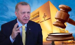 Anayasa Mahkemesi CB Erdoğan'ın Yetkisini İptal Etti!