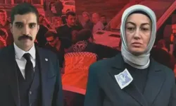 Ayşe Ateş: Devletimizin Arkamızda Duracağını Daha Somut Hissettik