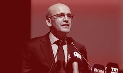 Mehmet Şimşek: Yıl Sonu Enflasyon Beklentisini Açıkladı