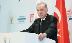 CB Erdoğan: Kayseri'deki Olayların Sebeplerinden Biri Muhalefetin Zehirli Söylemleridir