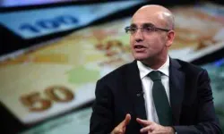 Mehmet Şimşek: Vergi Paketinde Dar Gelirliye Yönelik Hüküm Yok