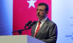 İmamoğlu, "Kıbrıs, Siyasi Kutuplaşmalara Malzeme Edilmeyecek Kadar Hayatidir"