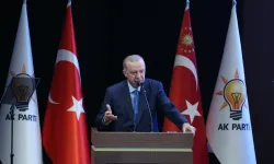 CB Erdoğan: 'Mavi Vatan'a 'Masal' Diyerek Birilerine Göz Kırpıyorlar