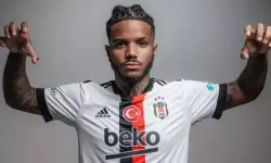 Beşiktaş, Valentin Rosier İle Yollarını Ayırdı