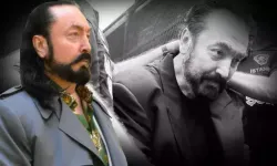 Yargıtay Adnan Oktar'ın 8 Bin 658 Yıllık Hapis Cezası Onaylandı!