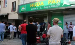 HÜDA PAR İl Sekreterini Öldürüp, İl Başkanını Yaralayan Sanık İçin Akıl Sağlığı Raporu İstendi