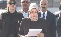 Ayşe Ateş: Bu Karanlığın Konuşsam da Konuşmasam da Beni Öldüreceğine, İkna Oldum