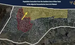 İsrail, Gazze’deki İnsani Yardım Bölgesinin Tekrardan Tahliyesini Emretti