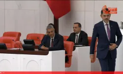 Yeni Göreve Gelen Bakanlar Kurum ve Memişoğlu, Yemin Etti