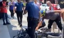 Kızılay'ın Eski Başkanı Kerem Kınık'ın Kızı Motosiklete Çarptı: 16 Yaşındaki Genç Hayatını Kaybetti 