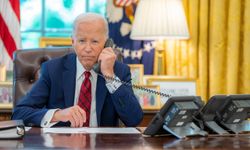 Biden, "Gazze’de Ateşkes Müzakerelerinde İlerleme Kaydediyoruz, Bu İşi Bitirmeye Kararlıyım"