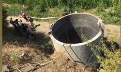 Muğla'da Serinlemek İçin Girdiği Su Kuyusunda Boğuldu!