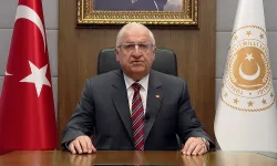 Bakan Güler: Ordumuzun Şanlı Üniformasını Hiçbir Hainin Taşımasına Müsaade Etmeyeceğiz