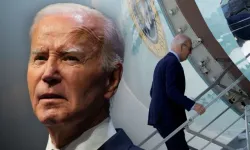 ABD Başkanı Joe Biden, Covid-19’a Yakalandı